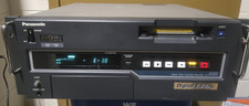 Panasonic d455p dvcpro - aj-d455p,
