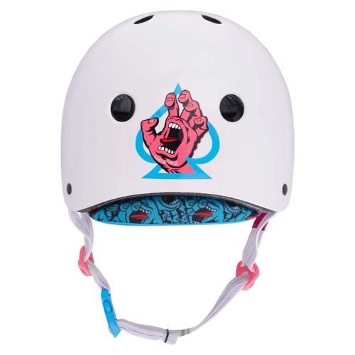 Pro tec santa cruz - santa,