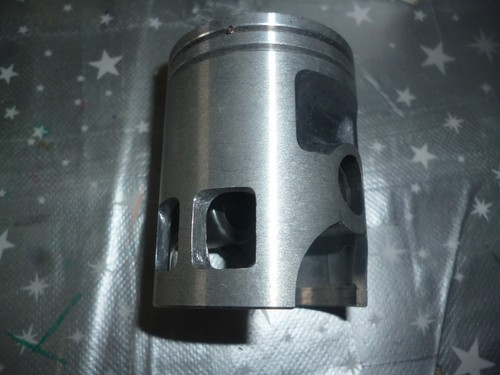 Yamaha rd200 piston 75mm - yamaha, piston.