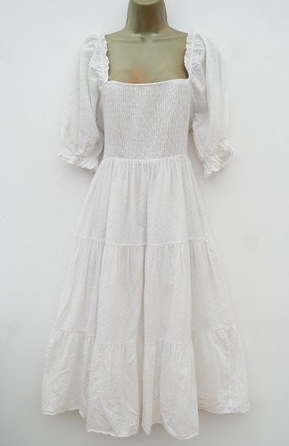 The style white dobby spot - style,