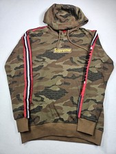 Supreme Grip Camouflage