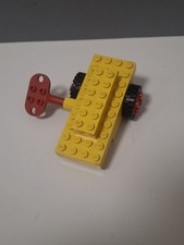 Lego 890 Wind-Up Motor With