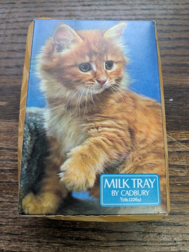 Vintage rare card board milk - rare,