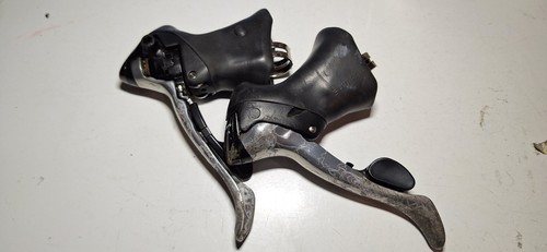 Shimano 105 5510 2x9 - 105, st-5510