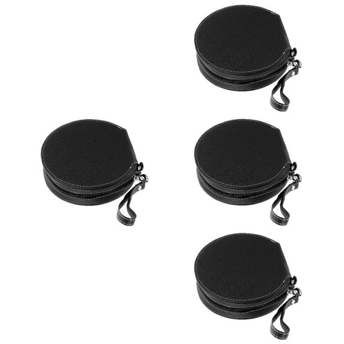 Set disc holder case - of,