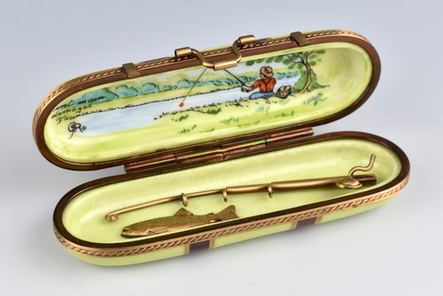 Limoges porcelain france - limoges,