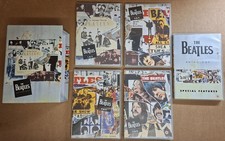 DVD's - The Beatles Anthology
