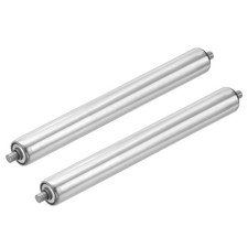 2 Pack Stainless Steel