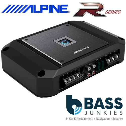 Alpine a75m r series 750 - r2-a75m, r-series