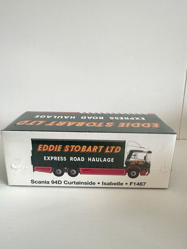 Atlas eddie stobart scania 94d - atlas,