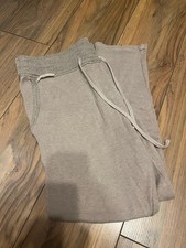 James Perse Pants Womens beige