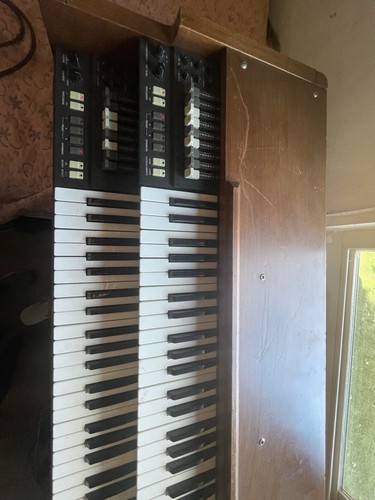 Korg bx3 organ vintage - bx3,