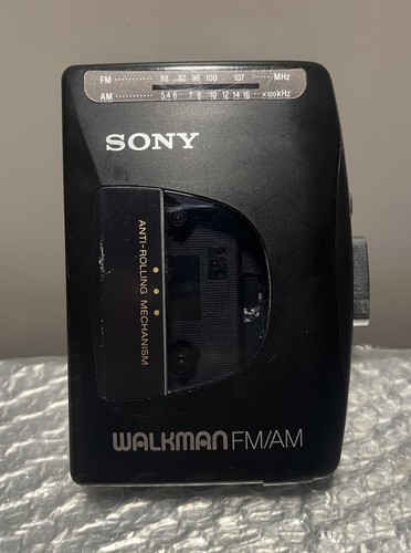Sony walkman fx10 portable - sony,