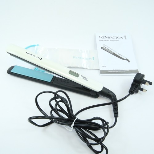 Remington shine therapy - remington,