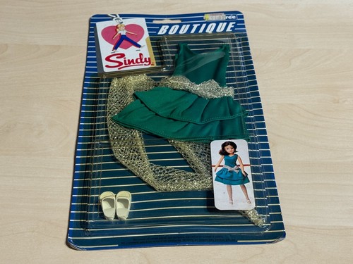 Sealed vintage sindy - vintage,