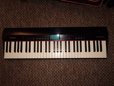 Roland Go:Piano 61 Key Digital