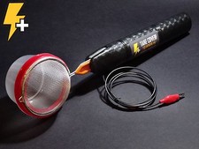 +Power Static Grass Applicator