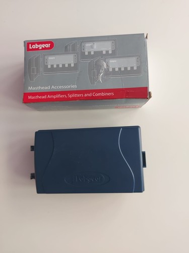 Labgear psf410 4 band - psf410, 4-band