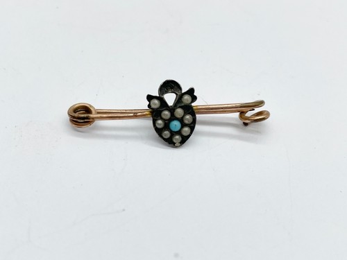 Antique victorian seed - antique,