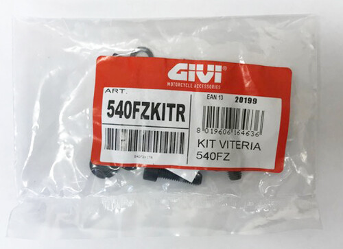 Suzuki bandit gsf650 givi - gsf650,