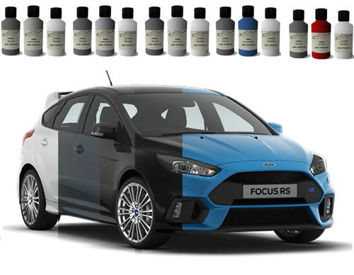 For ford focus mk3 all - for,
