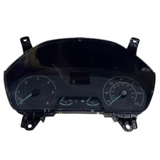 SPEEDO LK3T-10849-ADF FORD TRANSIT CUSTOM MK8 DASH INSTRUMENT CLUSTER 19-2024
