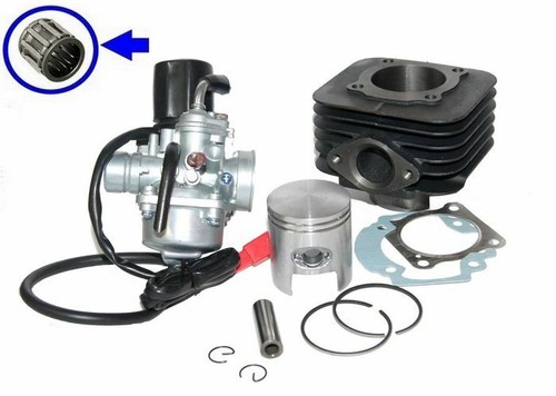Racing 70cc cylinder - racing,