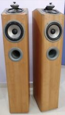 Mirage Omni 260 Pair Amazing Canadian Speakers Working Perfectly. No Covers.