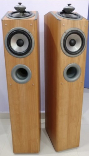 Mirage omni 260 speakers - mirage,