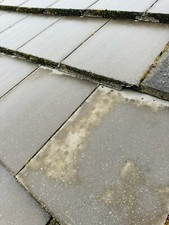 Redland Stonewold MK 2 concrete  tile second hand roof, bulk order, collection