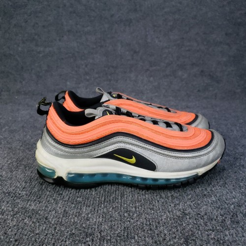 Nike air max shoes - 97, youth