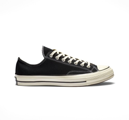 Converse chuck low top - chuck,