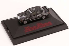 1:87 Mercedes-Benz 190E 2.3-16