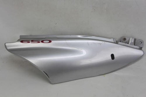 Rear side right - rear, 650