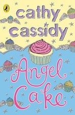 Angel Cake-Cathy Cassidy