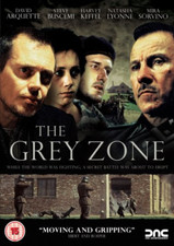 The Grey Zone DVD David