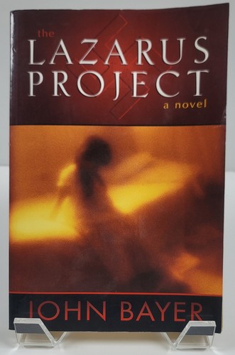 The lazarus project bayer - the,