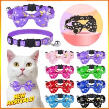 Safety Release Cat Collar Boy