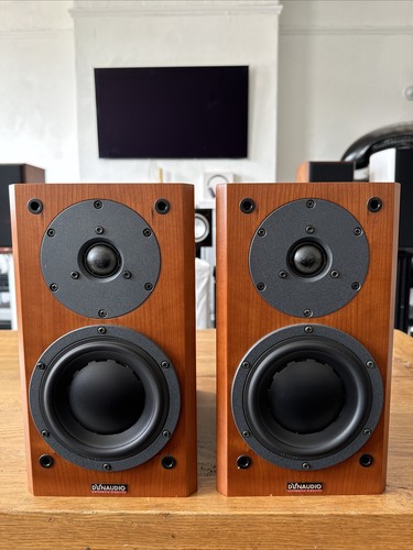 Dynaudio focus 110 - dynaudio, speakers