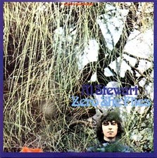 *NEW* CD Album Al Stewart -