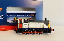 Bachmann 31-360K OO Gauge Class 03 179 Clive Wagn Railway Livery Shunter Loco