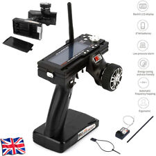 FlySky FS-GT3B 2.4G Radio