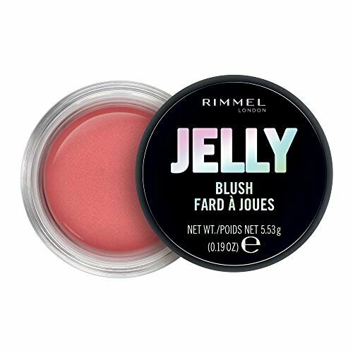 Rimmel london jelly blush - london, blush-