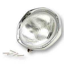 Lambretta Li Special SX TV