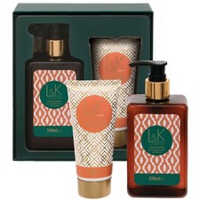 Hand Wash and Lotion Gift Set