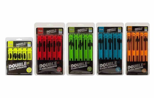 Preston innovations double - innovations,