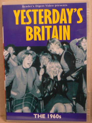 Yesterday britain the - britain,
