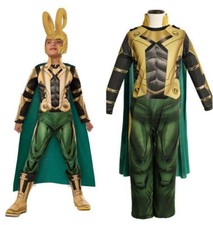 Cosplay Funny Gift 2024 Loki