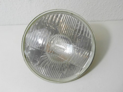 Headlight lamp insert honda - headlight, cb