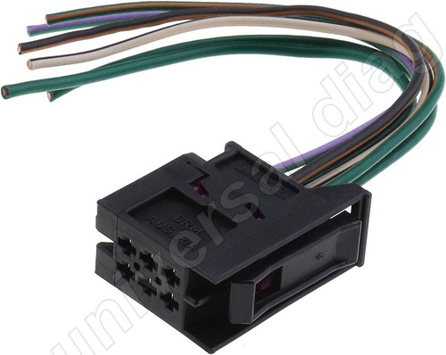 Fits audi q3 rear - &,